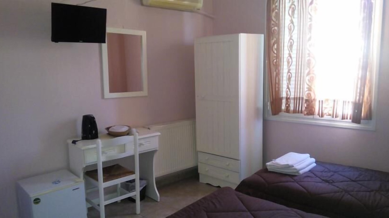 Photo of Bedroom in Nafplion City Centre