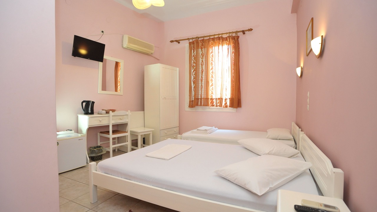 Photo of Bedroom in Nafplion City Centre