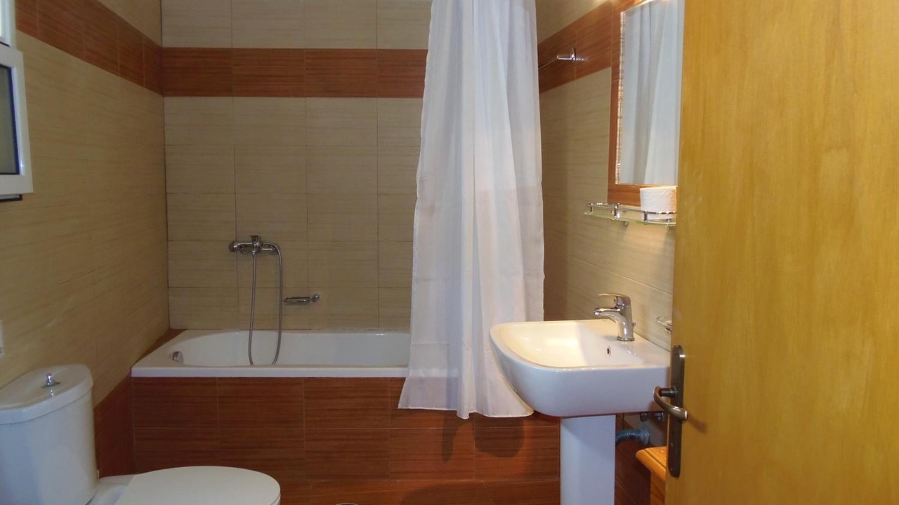 Photo of Bathroom in Nafplion City Centre