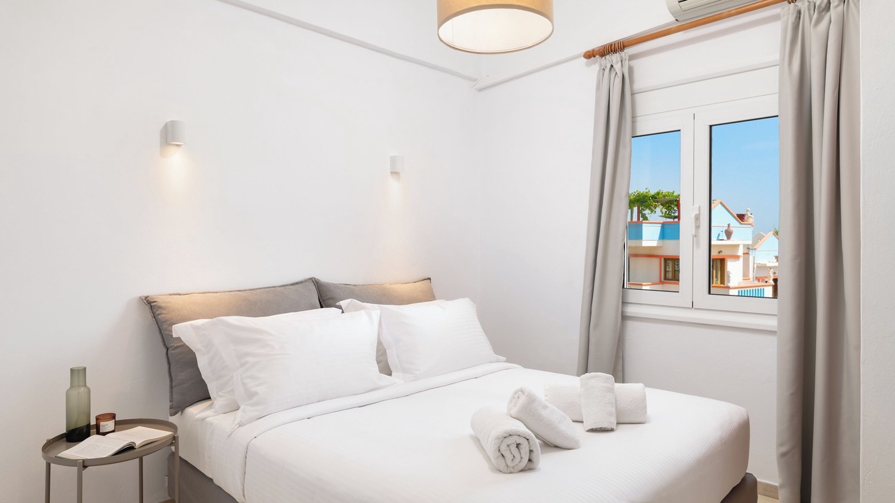 Photo of Bedroom in Kato Stalos