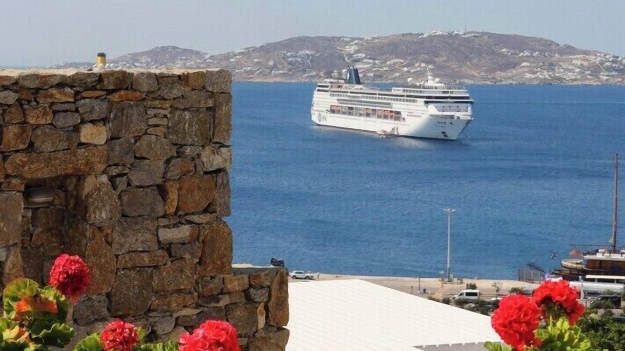 Photo of Outdoor in Tourlos
