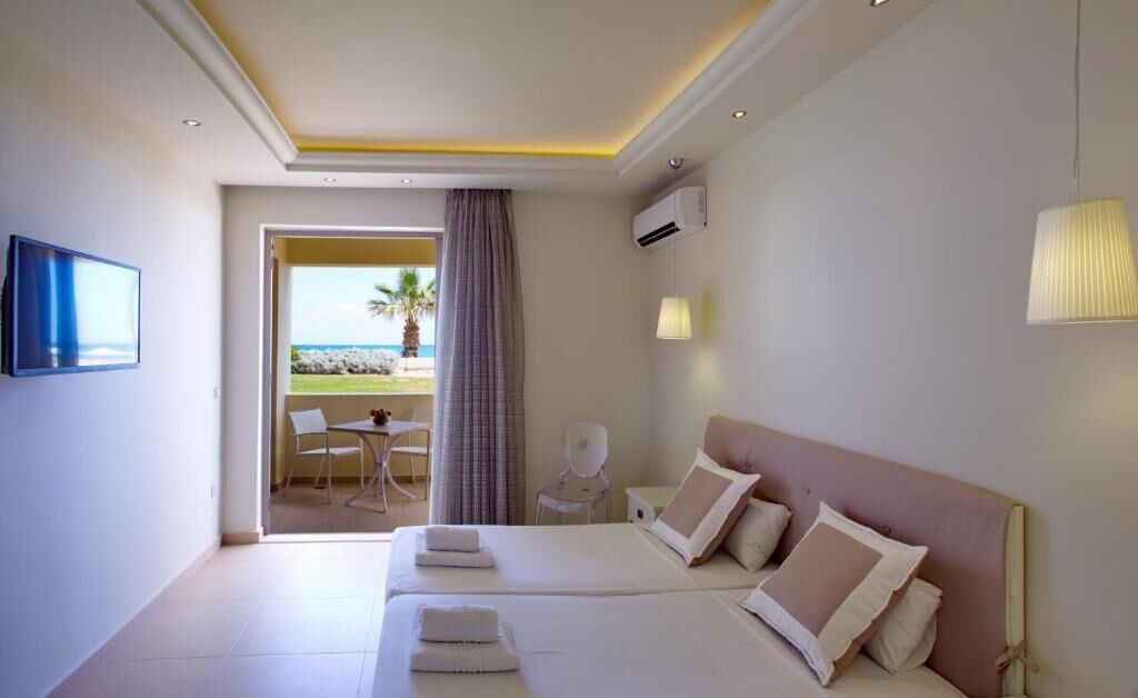 Photo of Bedroom in Rethymno