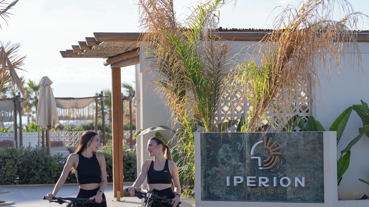 Photo of Outdoor in Rethymno