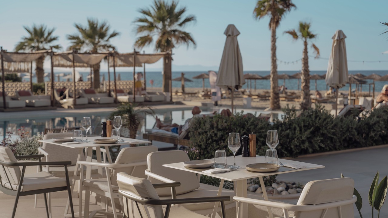 Photo of Outdoor in Rethymno