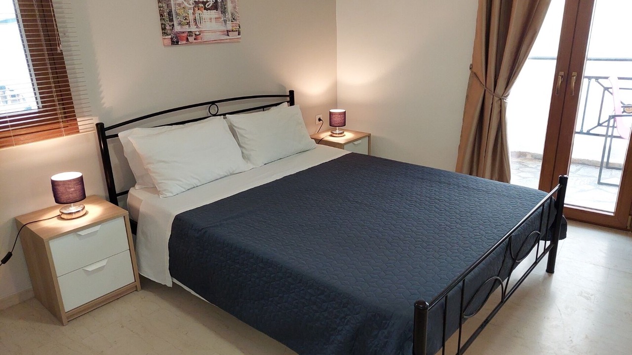 Photo of Bedroom in Stalida