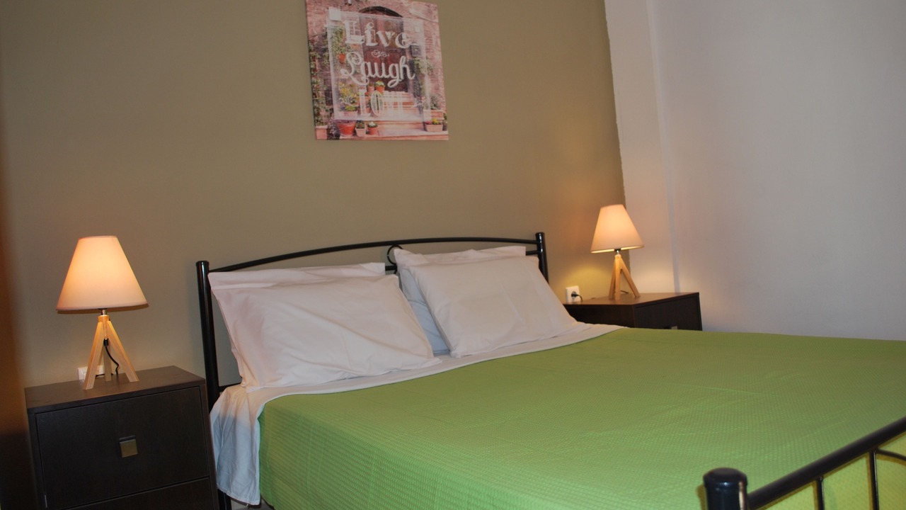 Photo of Bedroom in Stalida