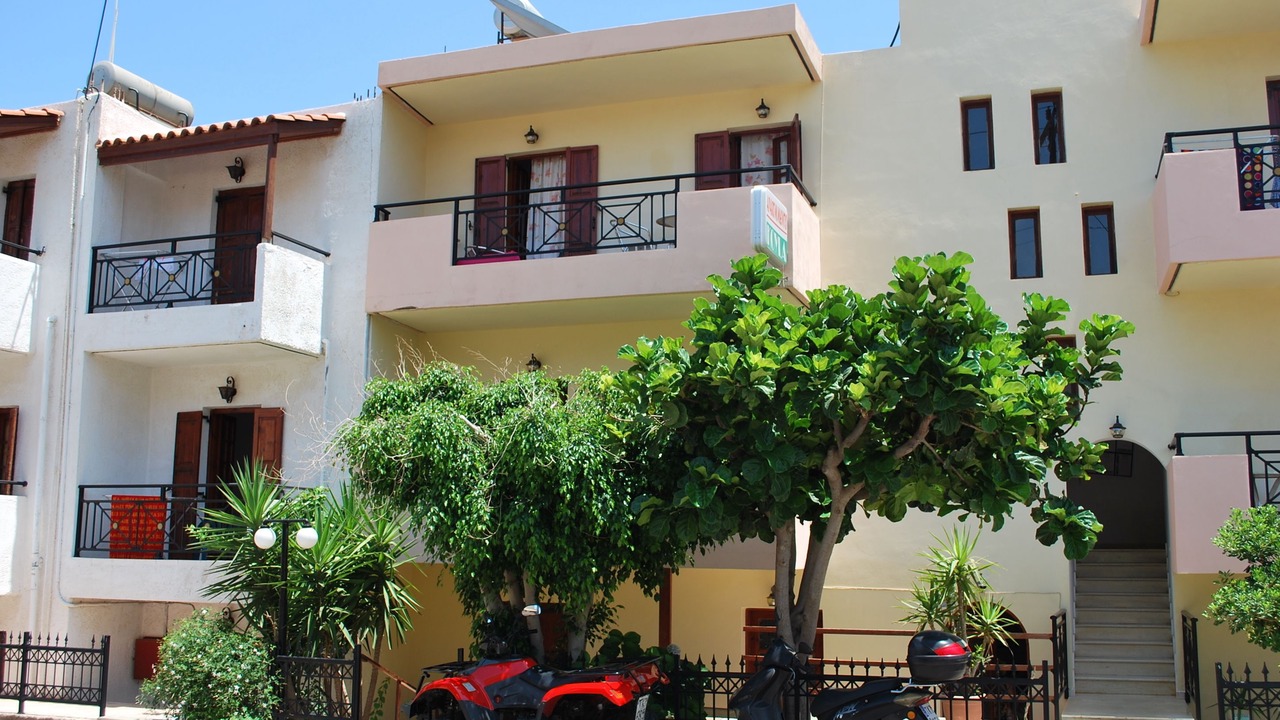 Photo of Outdoor in Stalida