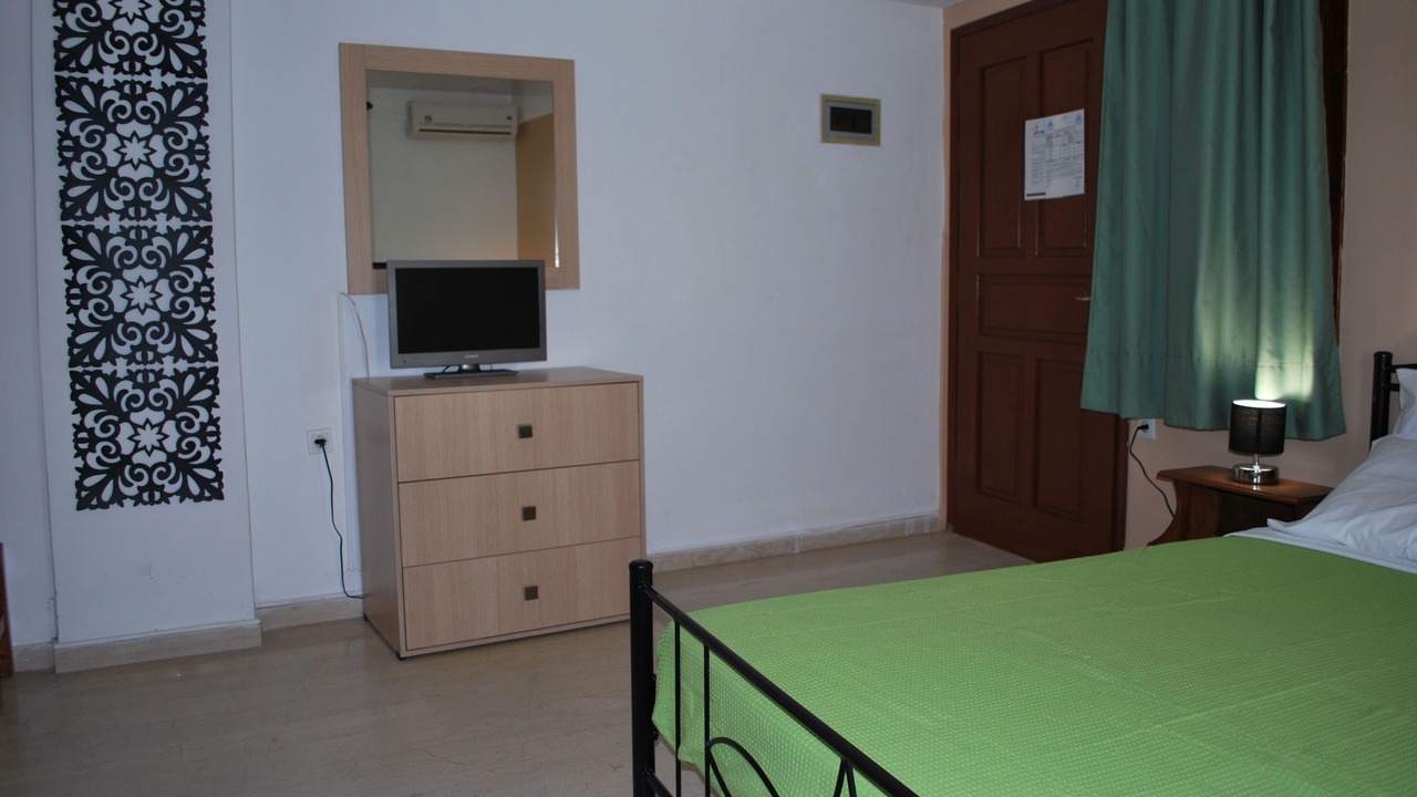 Photo of Bedroom in Stalida