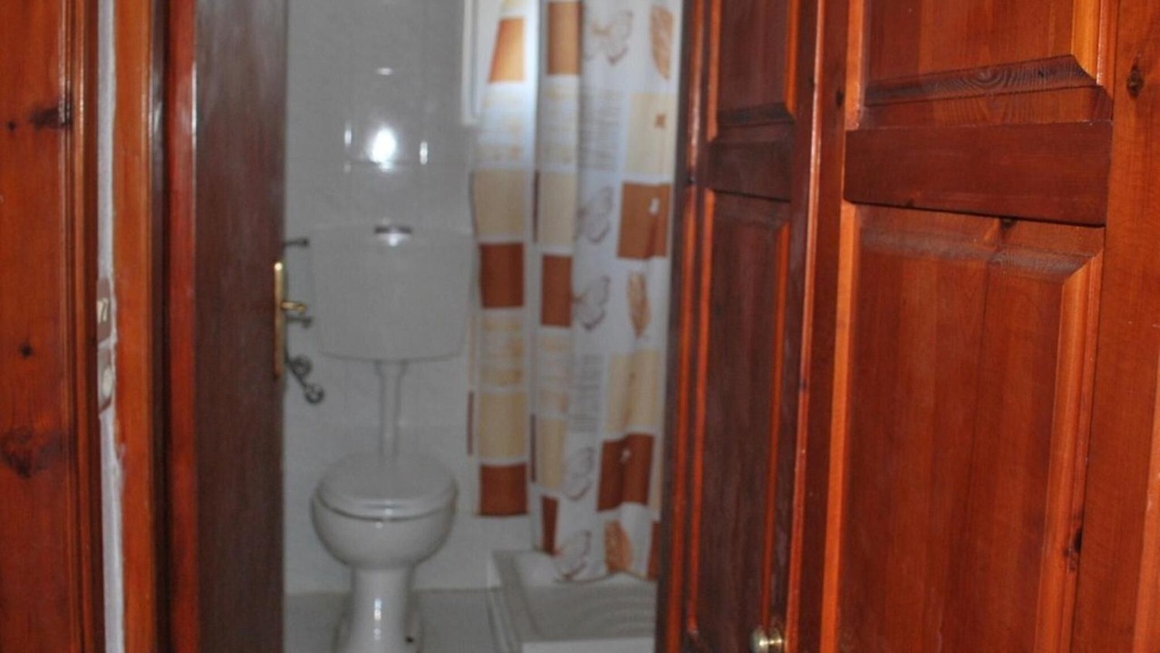 Photo of Bathroom in Stalida