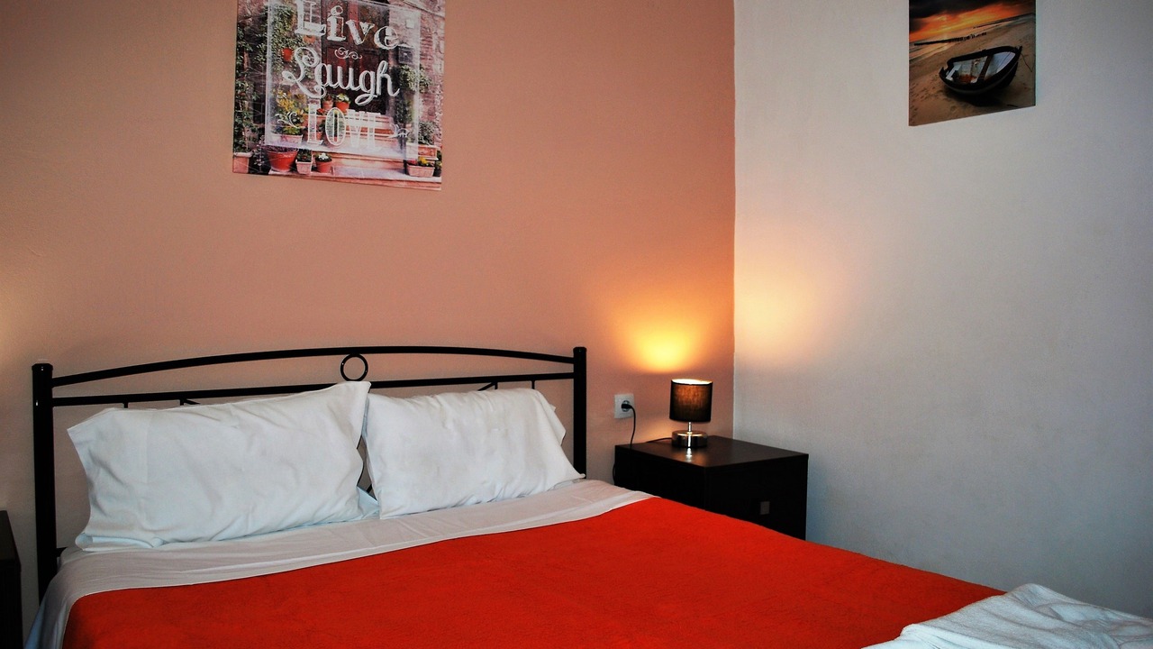 Photo of Bedroom in Stalida