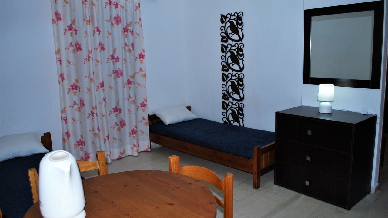 Photo of Bedroom in Stalida