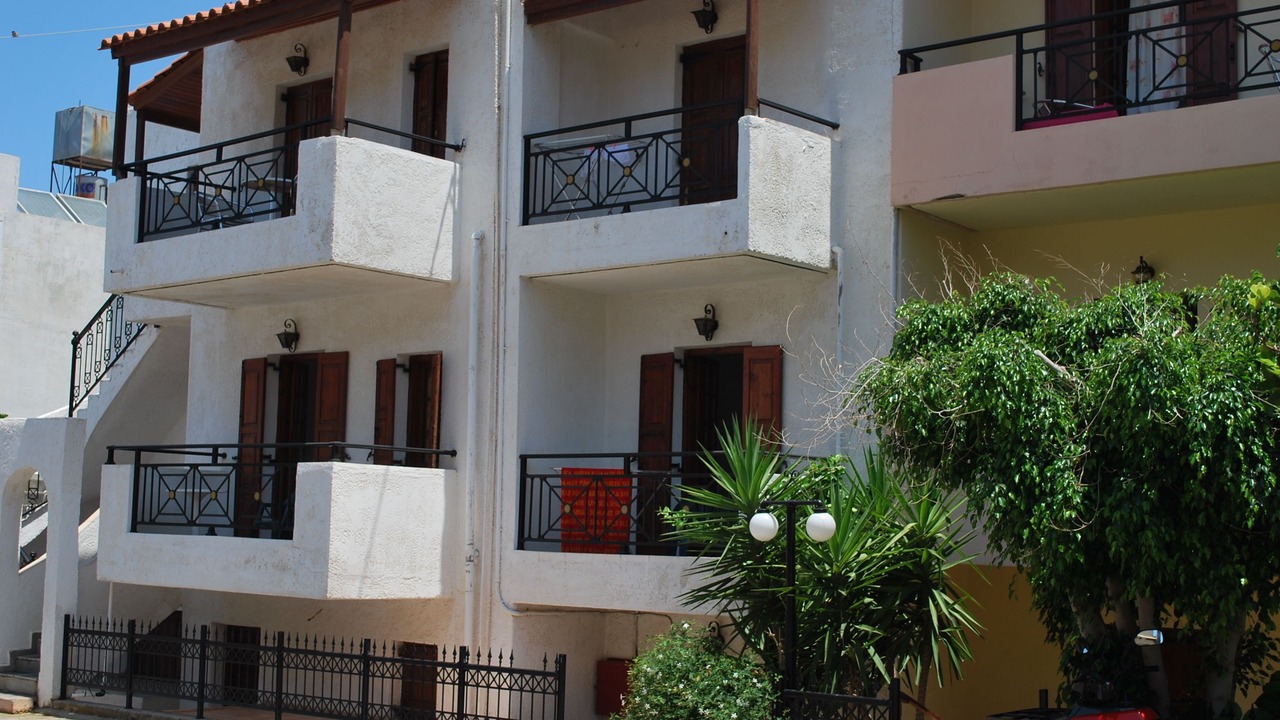 Photo of Outdoor in Stalida