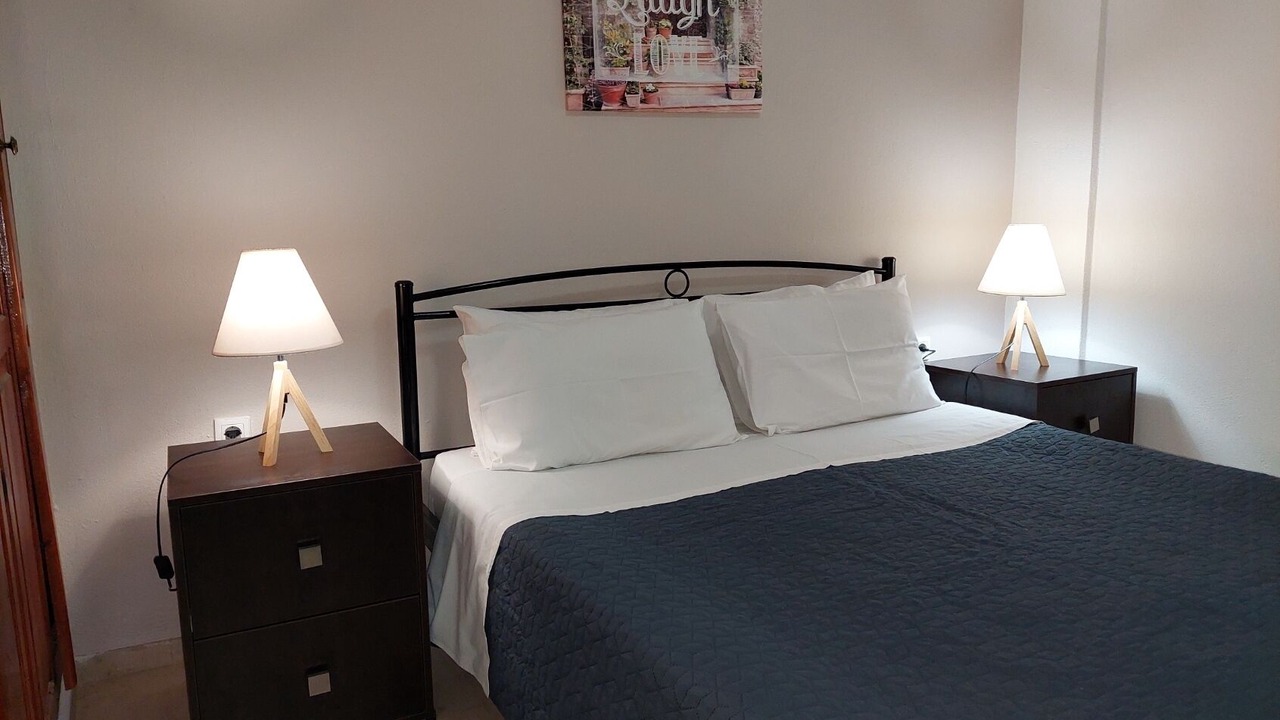 Photo of Bedroom in Stalida