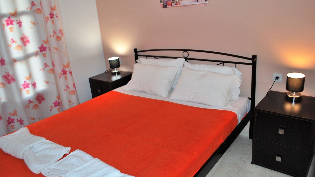 Photo of Bedroom in Stalida