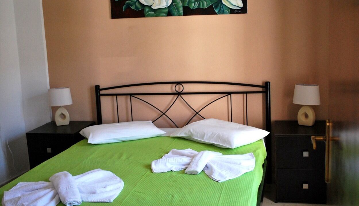 Photo of Bedroom in Stalida