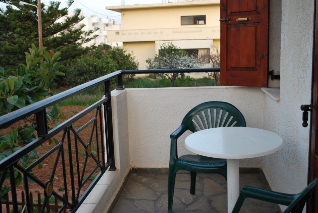 Photo of Patio Balcony in Stalida