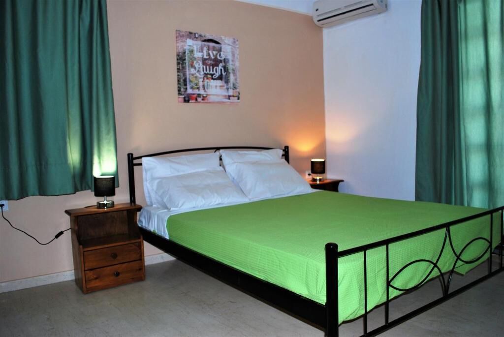Photo of Bedroom in Stalida