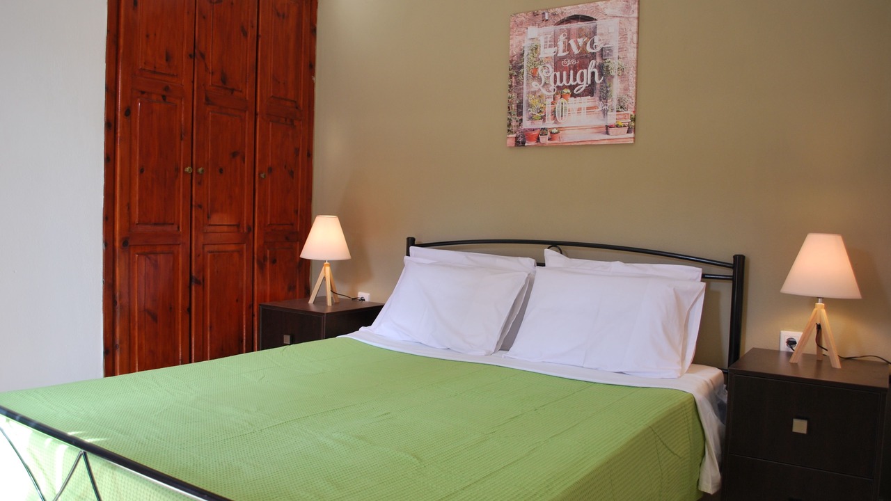 Photo of Bedroom in Stalida