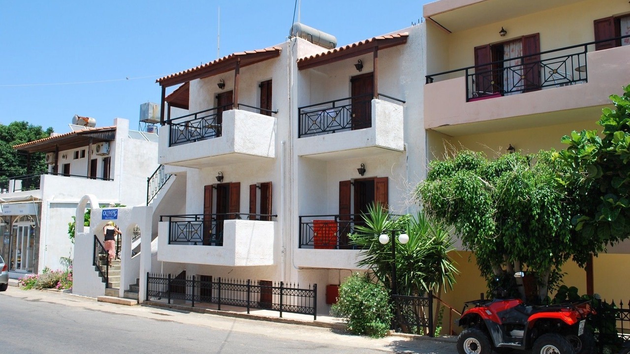 Photo of Outdoor in Stalida