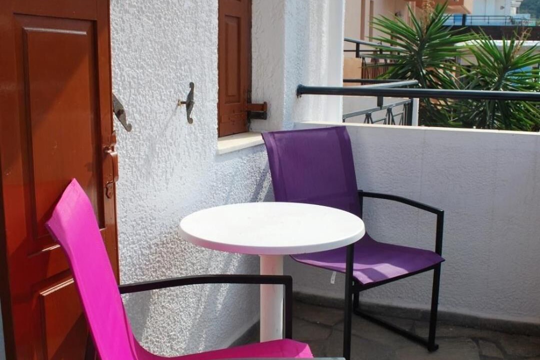 Photo of Patio Balcony in Stalida