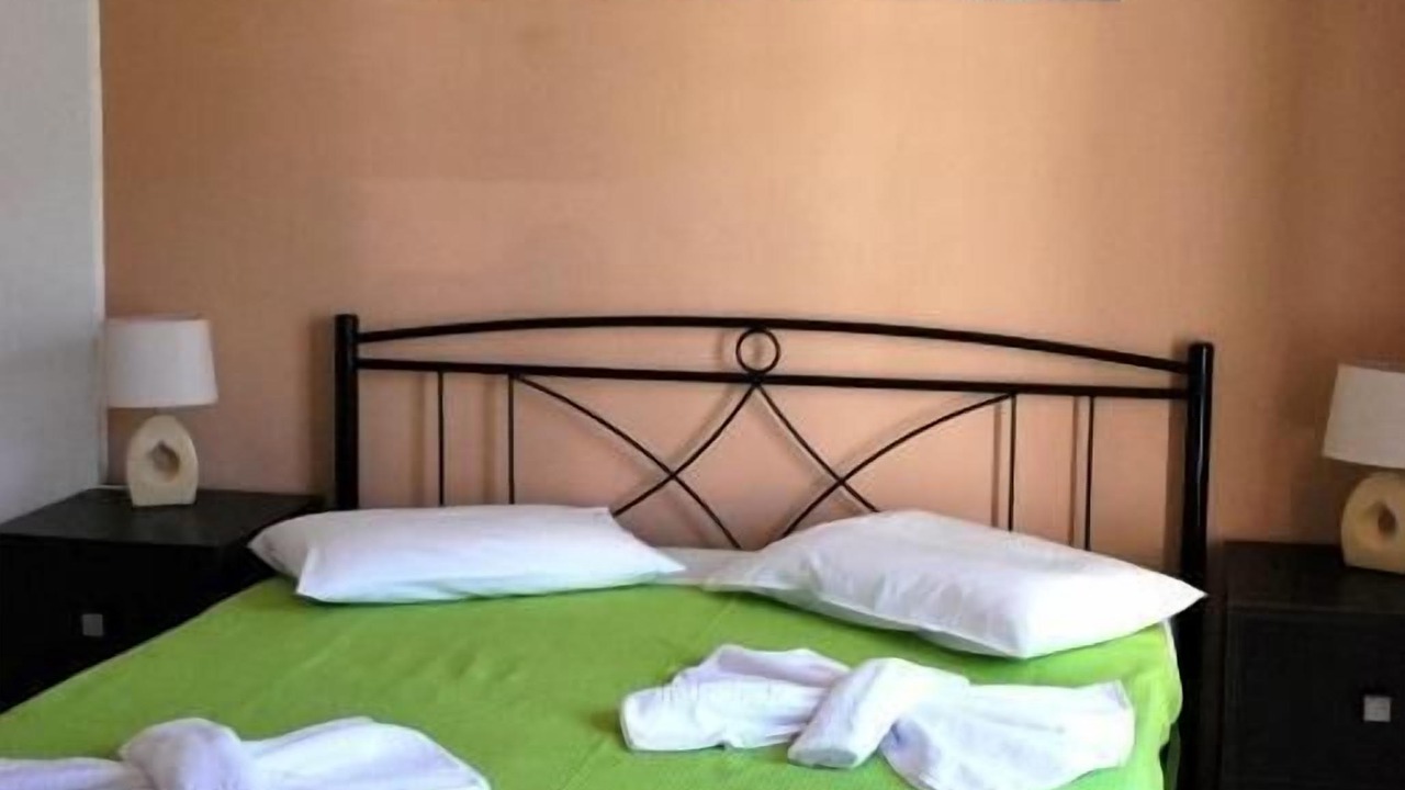 Photo of Bedroom in Stalida