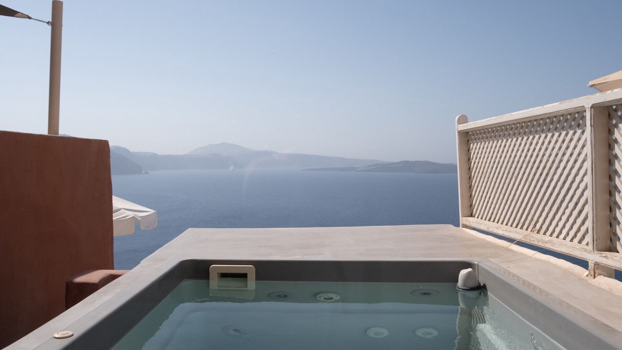 Photo of Outdoor in Oia