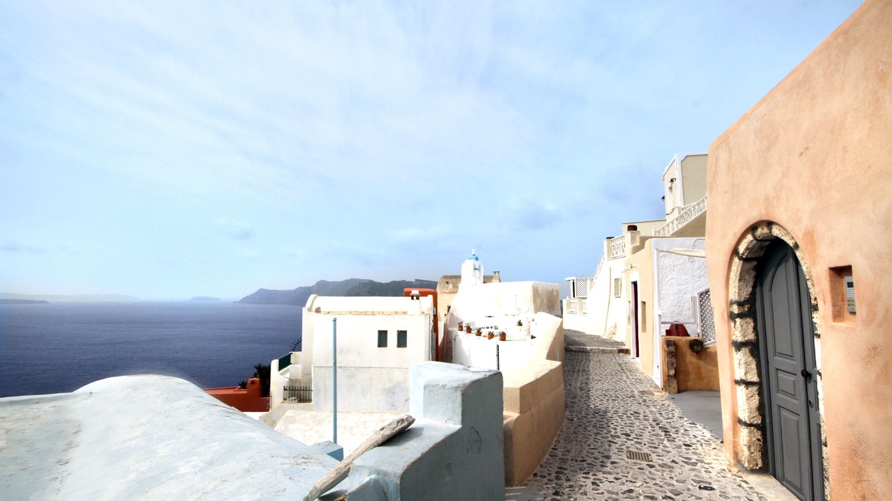 Photo of Others in Oia