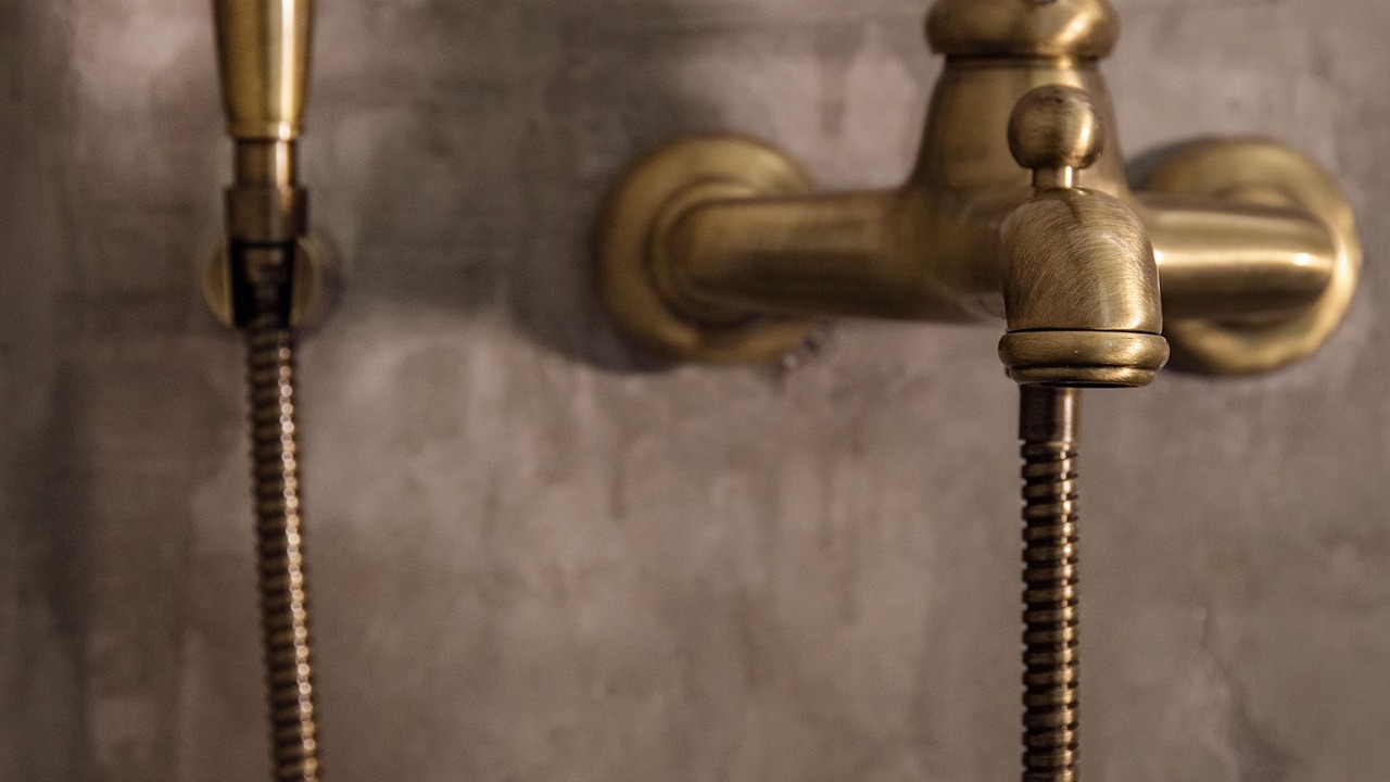 Photo of Bathroom in Pylos-Nestoras