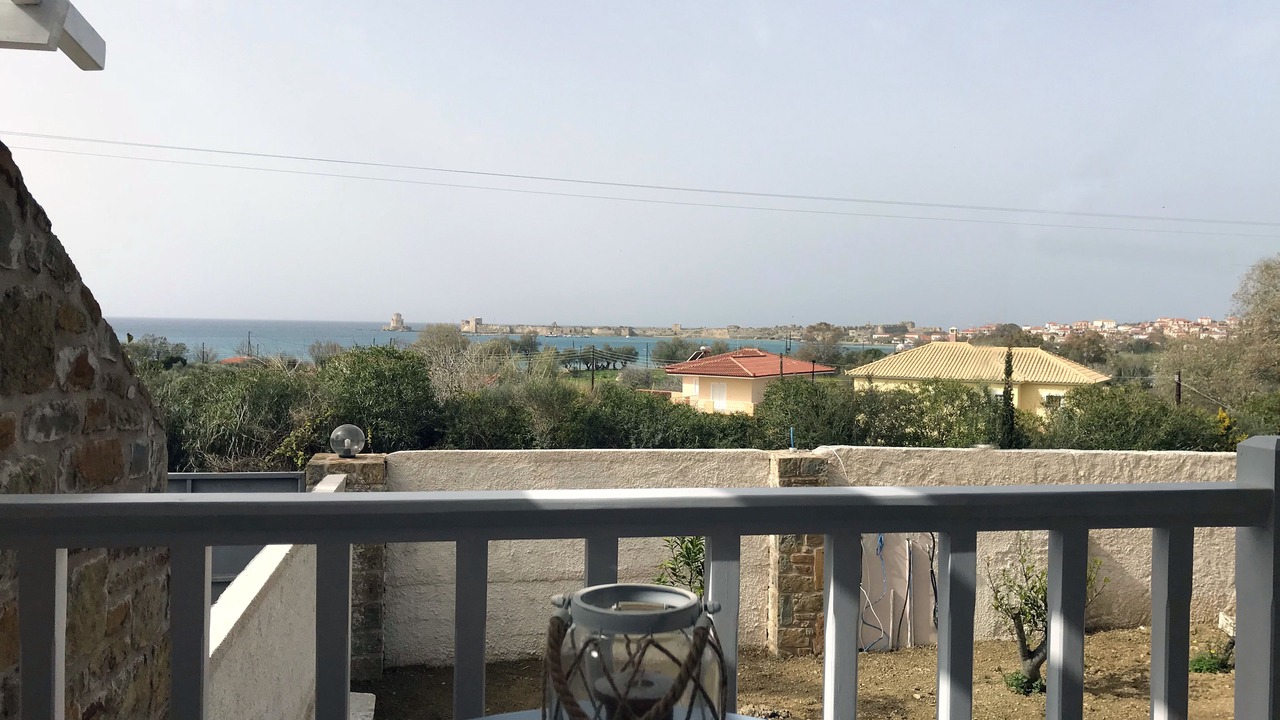 Photo of Bedroom in Pylos-Nestoras