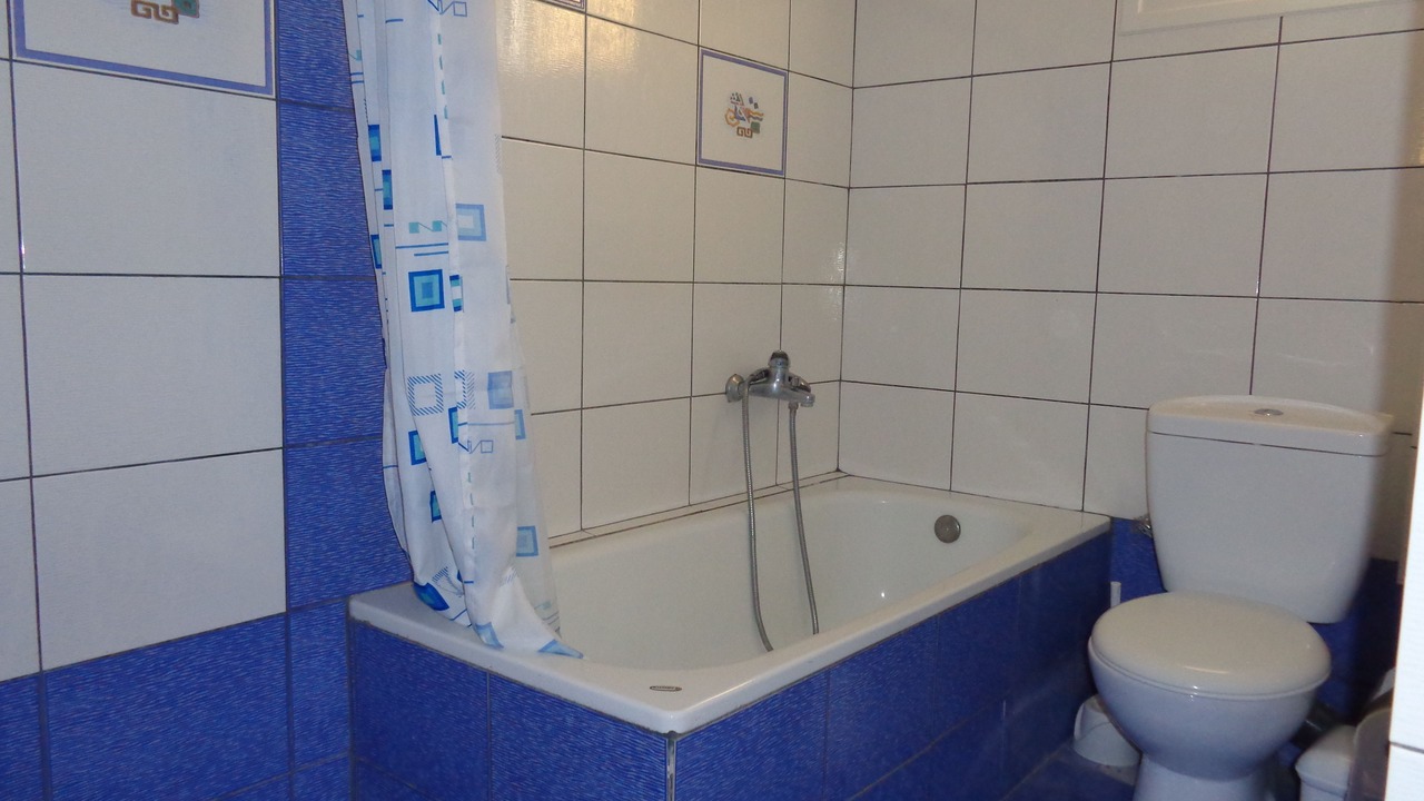 Photo of Bathroom in Kallikratia