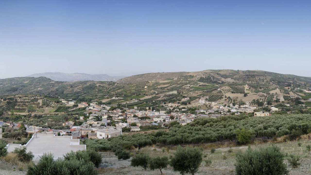 Photo of Outdoor in Asites