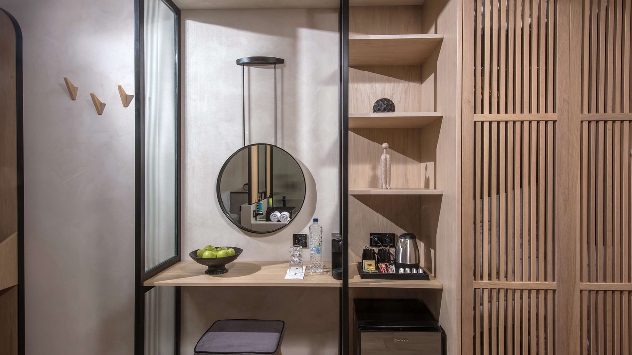 Photo of Bathroom in Georgioupolis