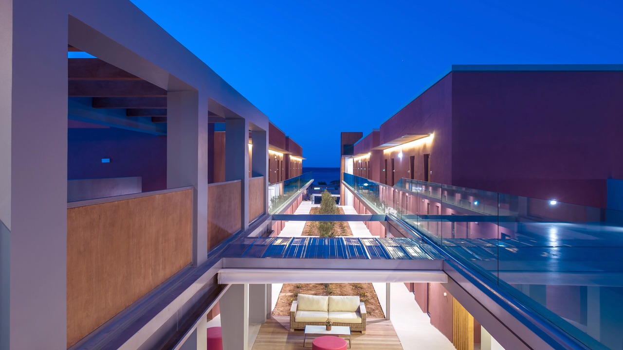 Photo of Patio Balcony in Georgioupolis