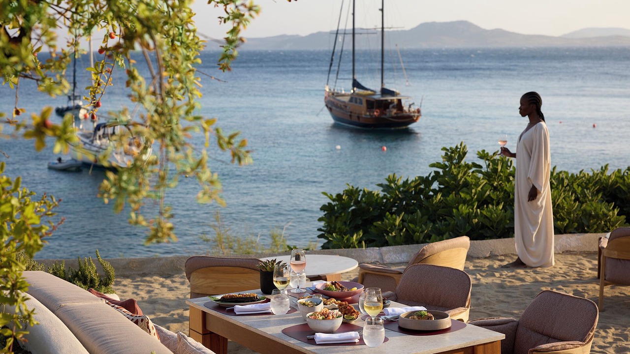 Photo of Outdoor in Agios Ioannis