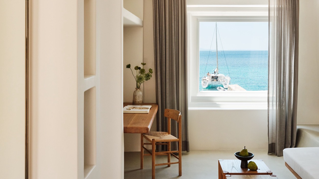 Photo of Outdoor in Agios Ioannis