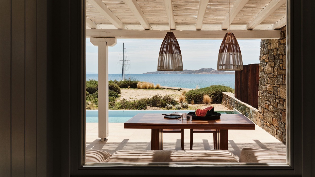 Photo of Outdoor in Agios Ioannis