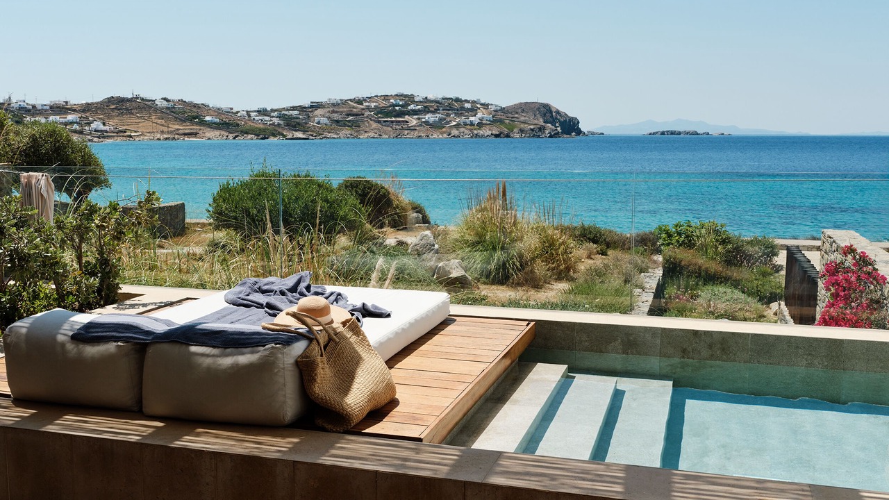 Photo of Outdoor in Agios Ioannis