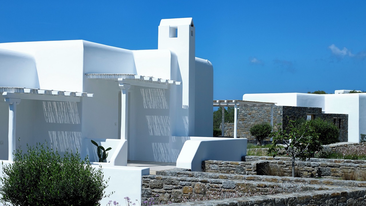 Photo of Outdoor in Agios Ioannis