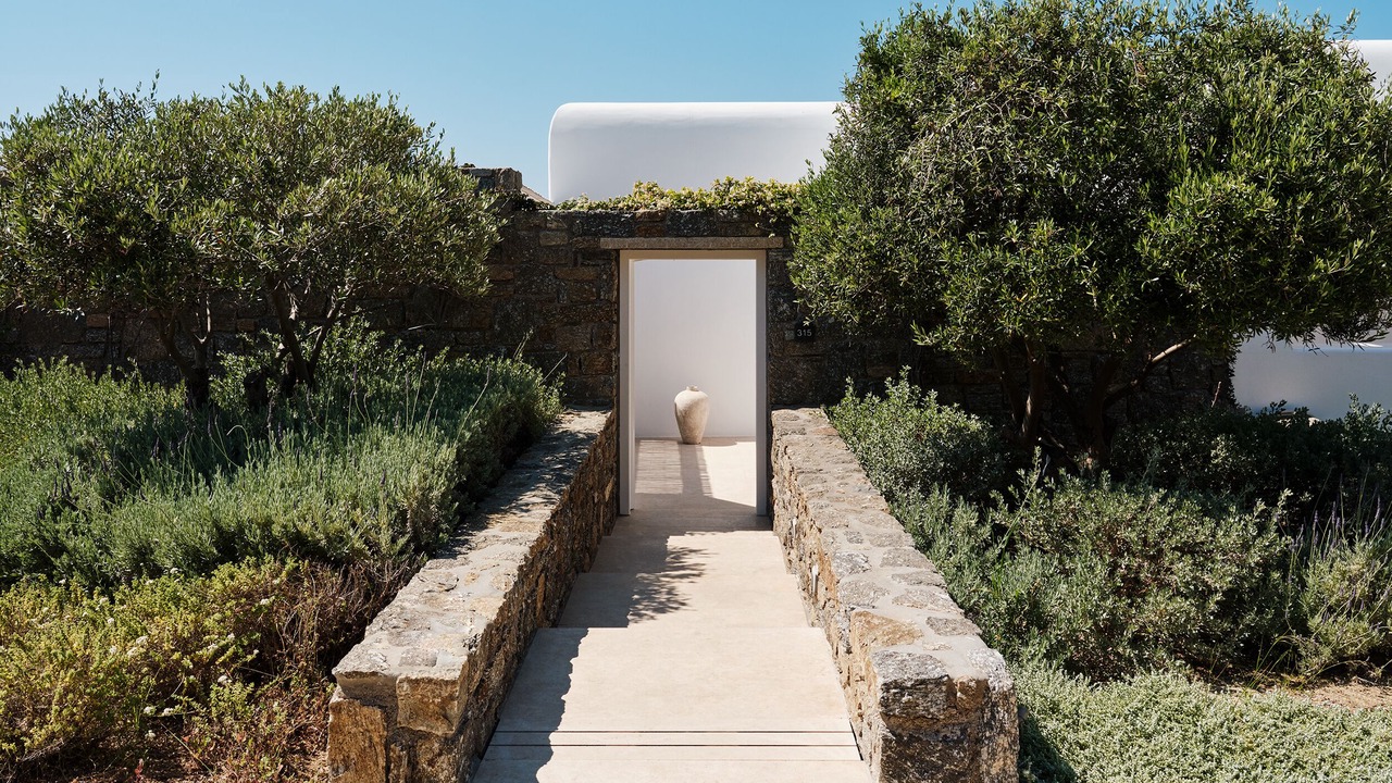 Photo of Outdoor in Agios Ioannis