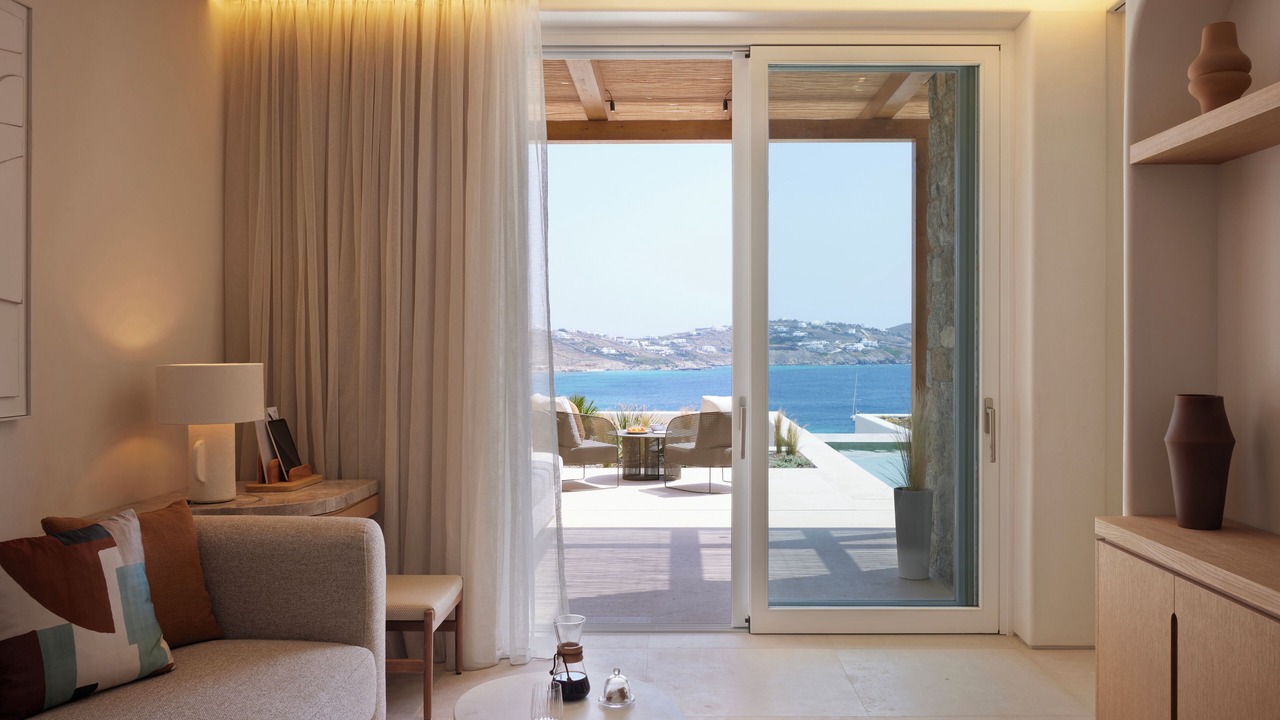 Photo of Outdoor in Agios Ioannis