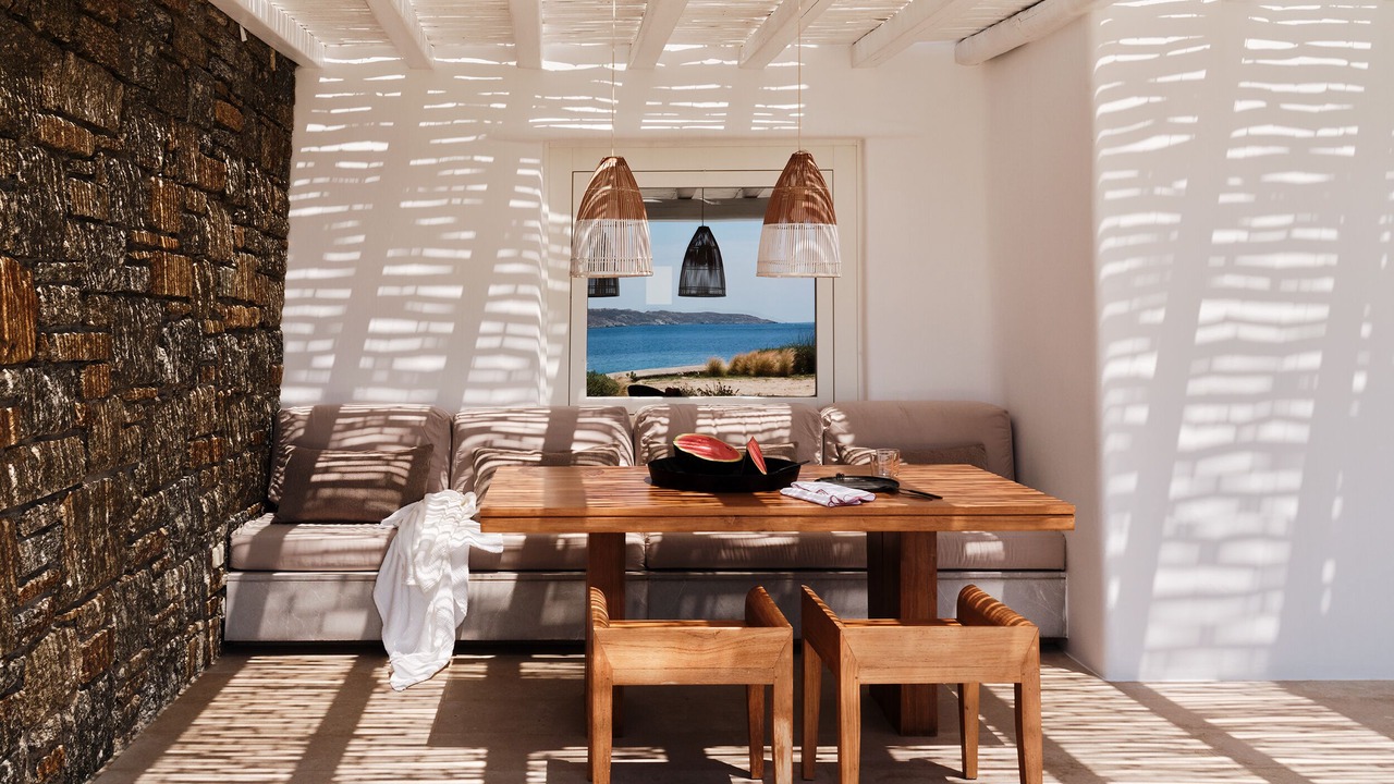 Photo of Outdoor in Agios Ioannis