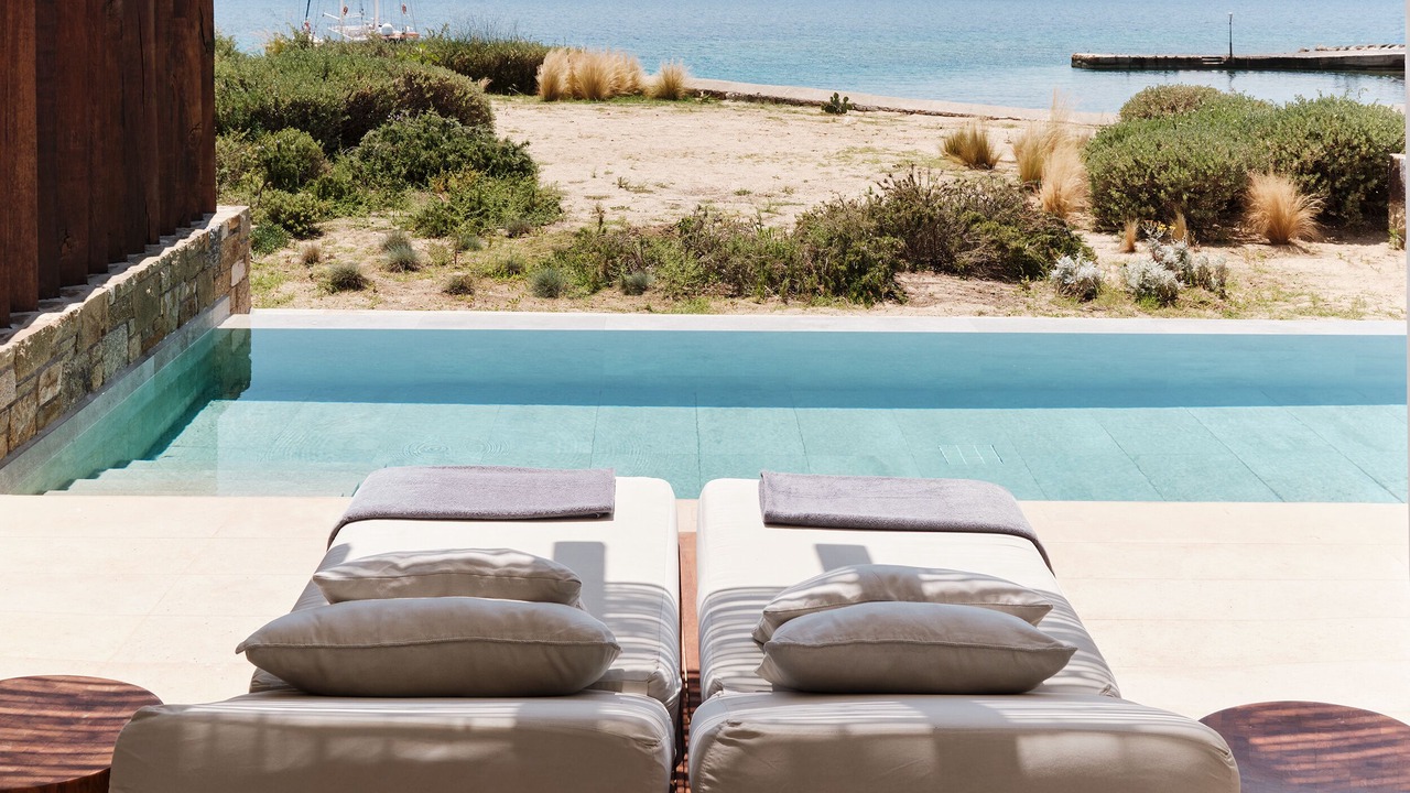 Photo of Outdoor in Agios Ioannis