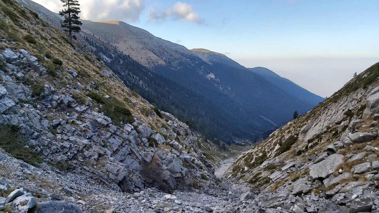 Photo of Outdoor in Agios Dimitrios