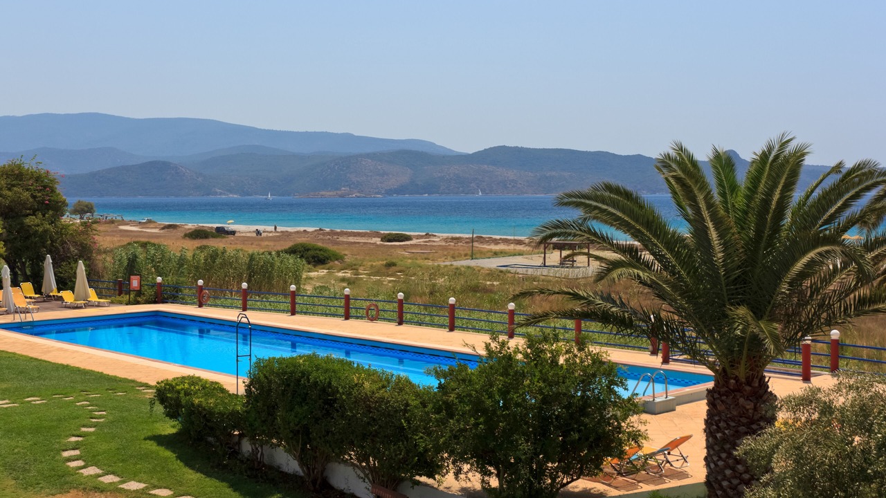 Photo of Outdoor in Pythagorion