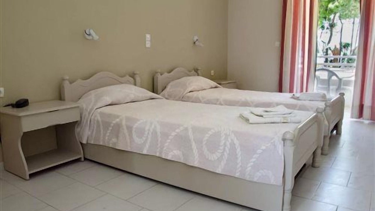 Photo of Bedroom in Vasilikos