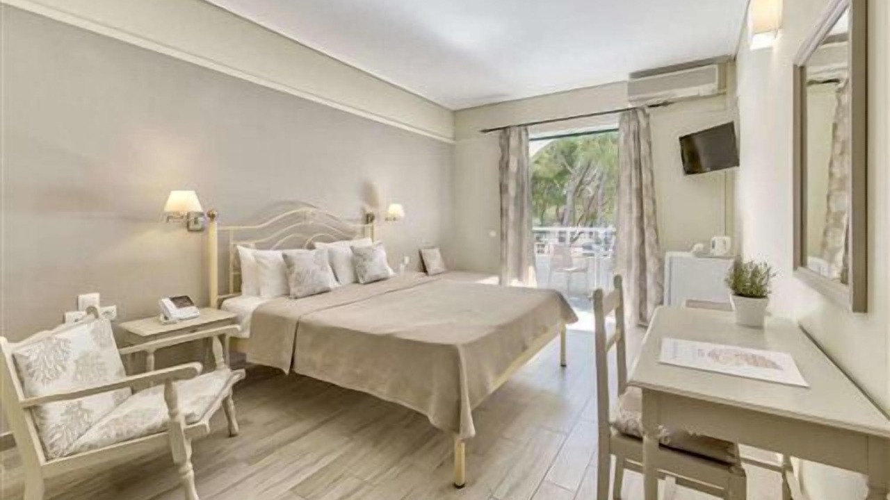 Photo of Bedroom in Vasilikos