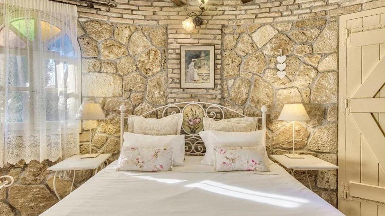 Photo of Bedroom in Vasilikos