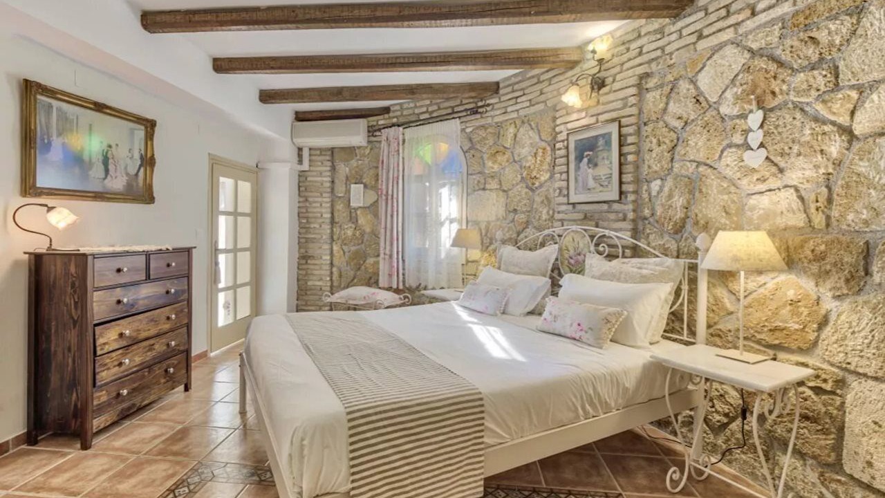 Photo of Bedroom in Vasilikos