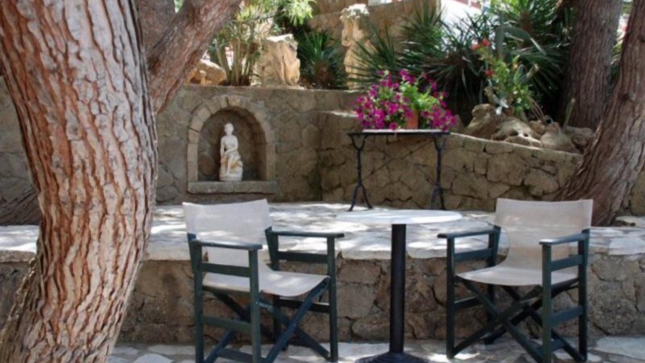Photo of Patio Balcony in Vasilikos