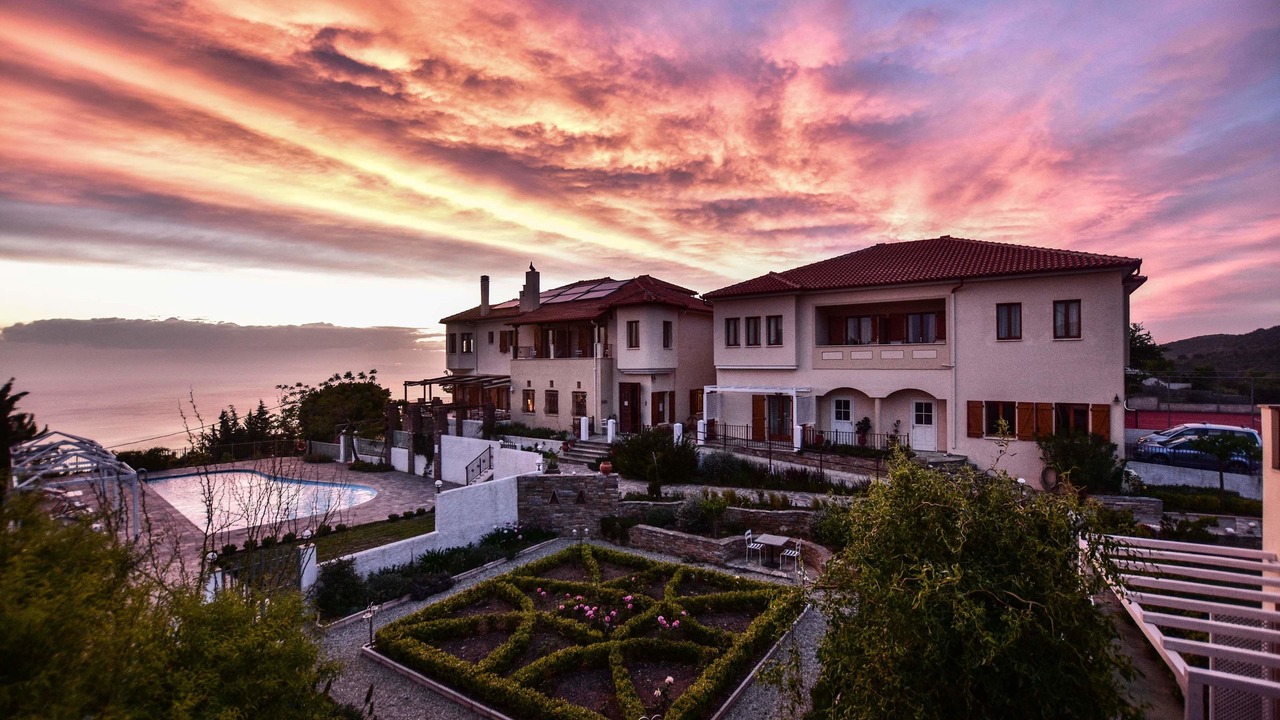 Photo of Outdoor in Lafkos